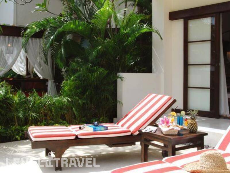 Фотография The Breezes Bali Resort & Spa