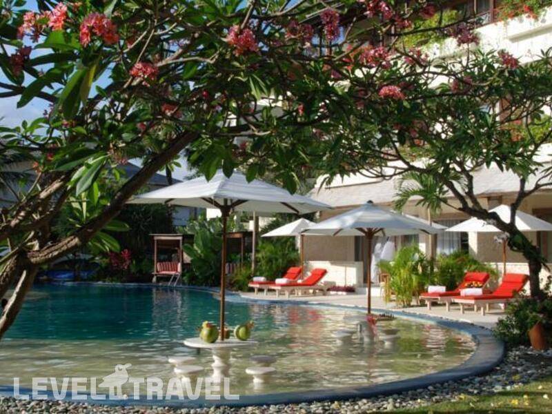 Фотография The Breezes Bali Resort & Spa