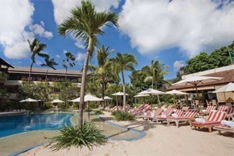 The Breezes Bali Resort & Spa