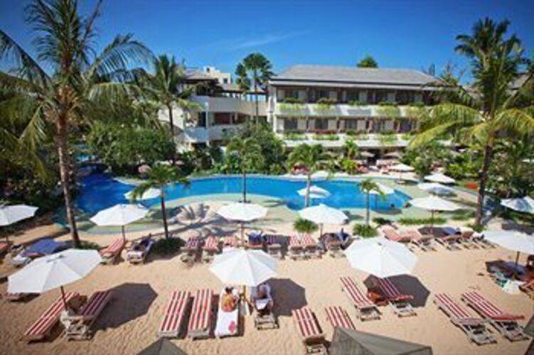 The Breezes Bali Resort & Spa