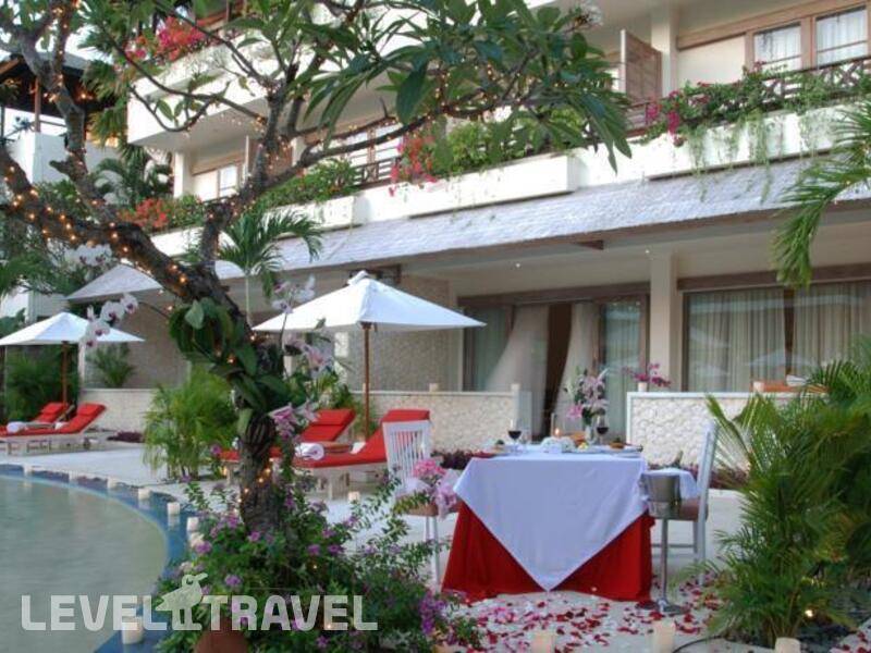 Фотография The Breezes Bali Resort & Spa