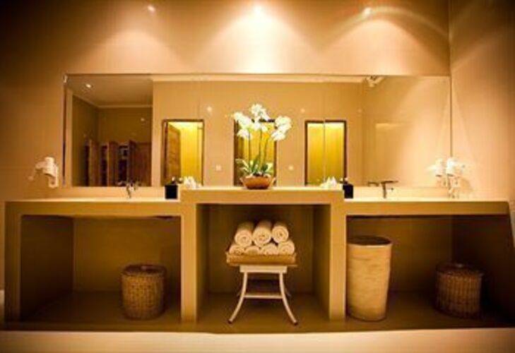 The Breezes Bali Resort & Spa