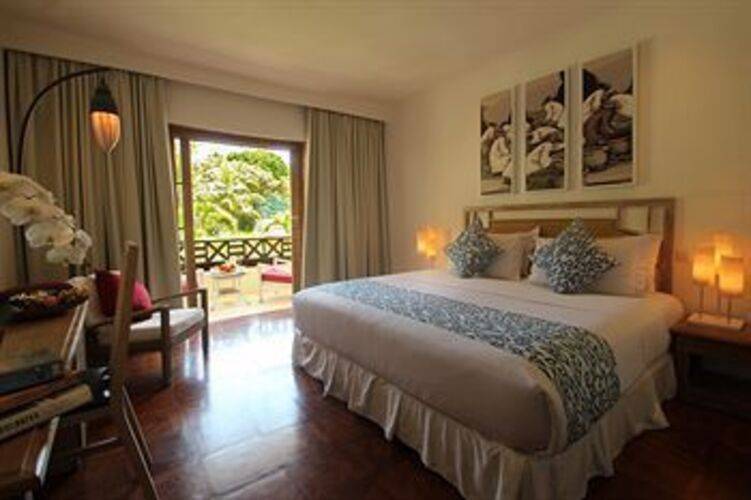 The Breezes Bali Resort & Spa