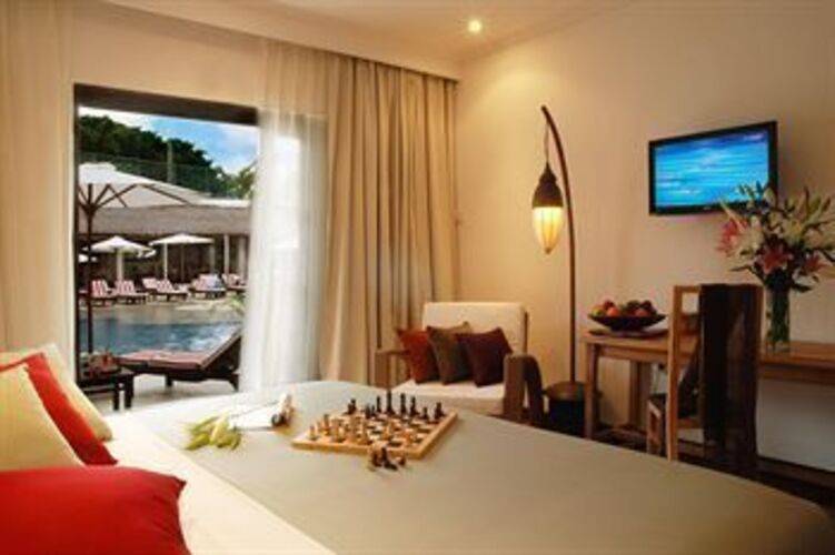 The Breezes Bali Resort & Spa
