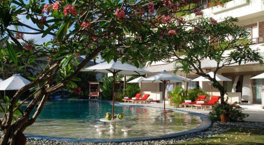 The Breezes Bali Resort & Spa