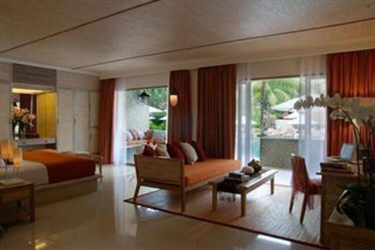 The Breezes Bali Resort & Spa