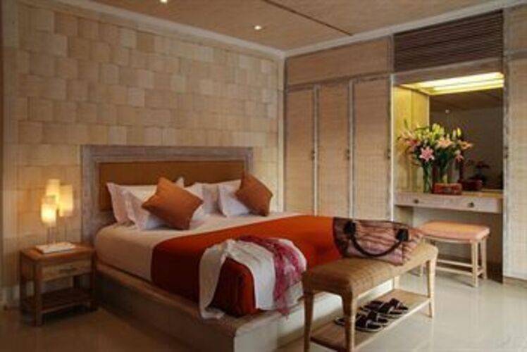 The Breezes Bali Resort & Spa