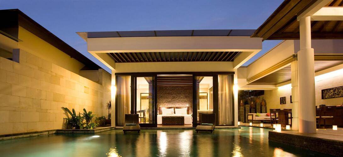 The Seminyak Beach Resort & Spa