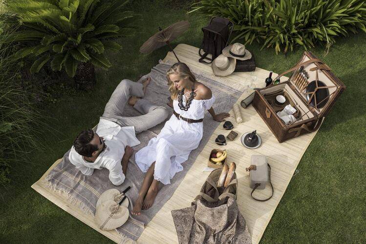 The Seminyak Beach Resort & Spa