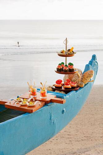 The Seminyak Beach Resort & Spa