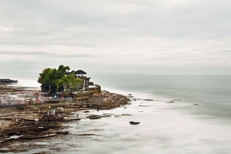 The Seminyak Beach Resort & Spa