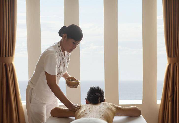The Seminyak Beach Resort & Spa