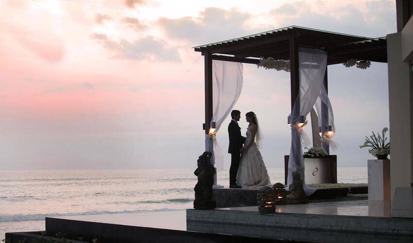 The Seminyak Beach Resort & Spa