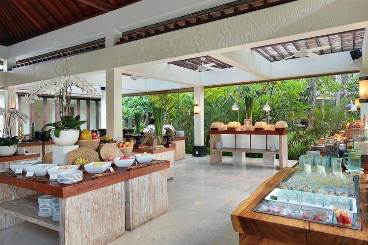 The Seminyak Beach Resort & Spa