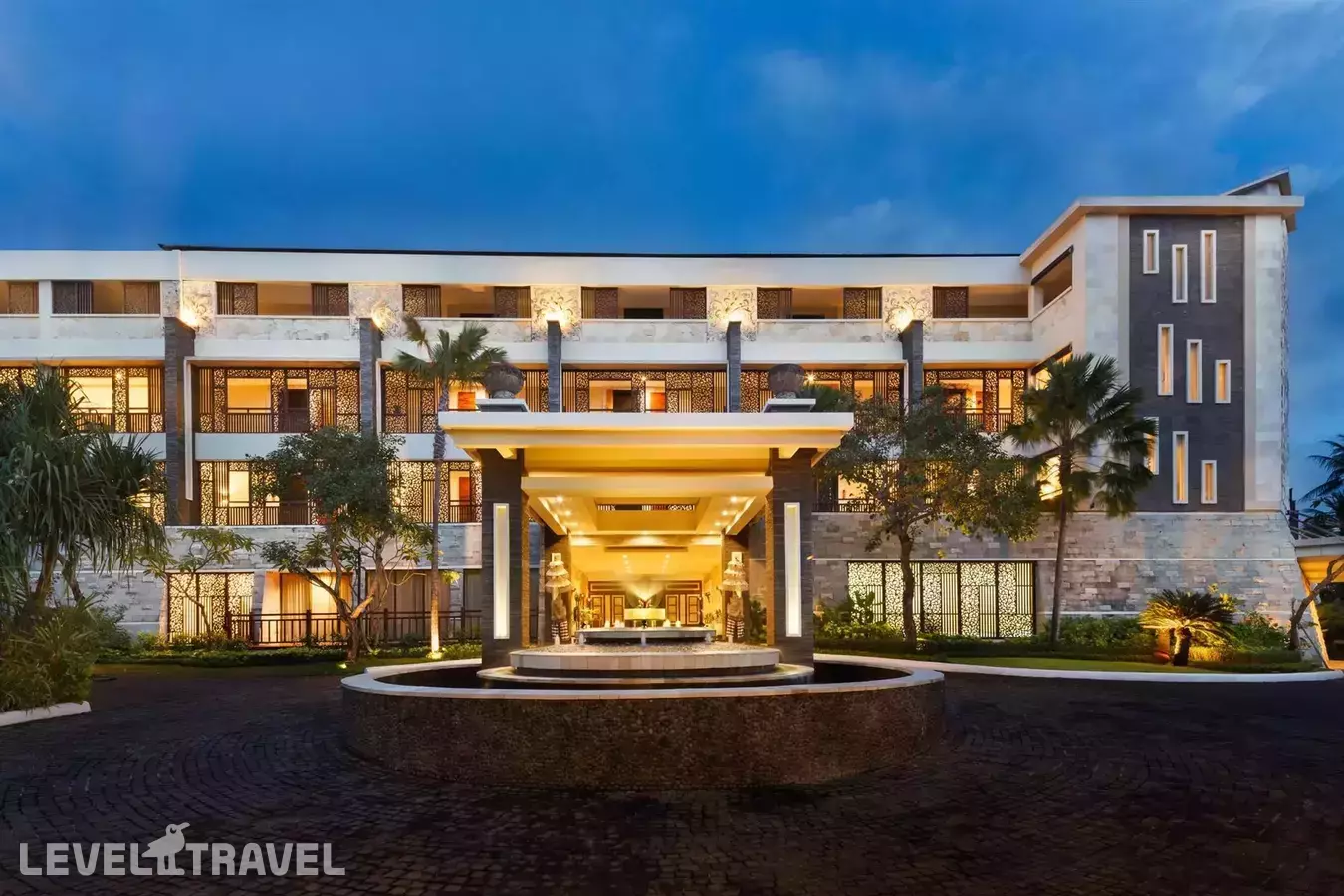 The Seminyak Beach Resort & Spa