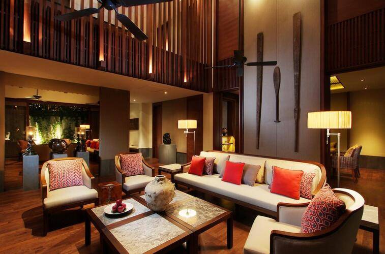 Intercontinental Bali Sanur Resort (Ex. Fairmont Sanur Beach Bali)
