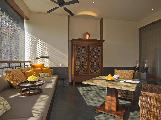 Intercontinental Bali Sanur Resort (Ex. Fairmont Sanur Beach Bali)