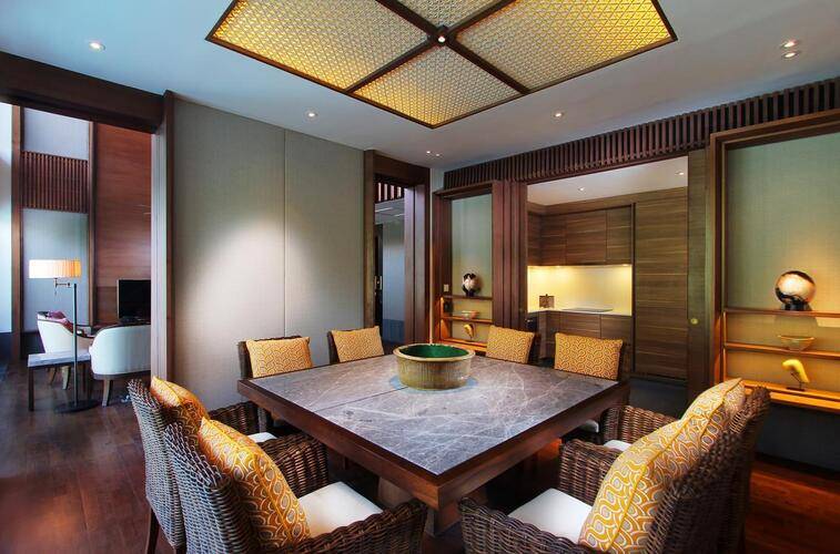 Intercontinental Bali Sanur Resort (Ex. Fairmont Sanur Beach Bali)