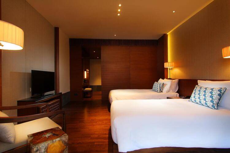 Intercontinental Bali Sanur Resort (Ex. Fairmont Sanur Beach Bali)