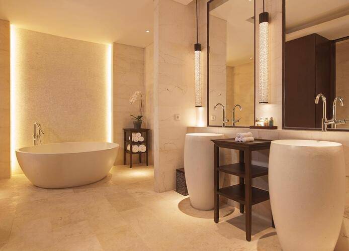 Intercontinental Bali Sanur Resort (Ex. Fairmont Sanur Beach Bali)