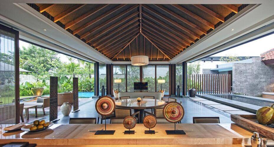 Intercontinental Bali Sanur Resort (Ex. Fairmont Sanur Beach Bali)