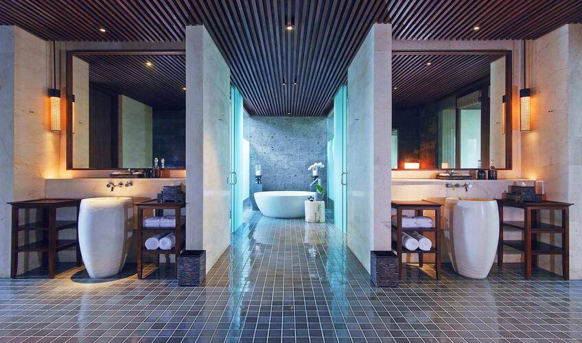 Intercontinental Bali Sanur Resort (Ex. Fairmont Sanur Beach Bali)