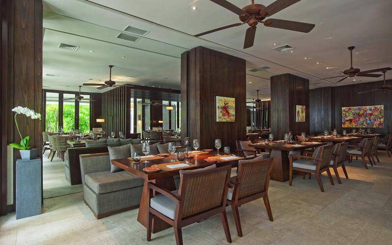 Intercontinental Bali Sanur Resort (Ex. Fairmont Sanur Beach Bali)