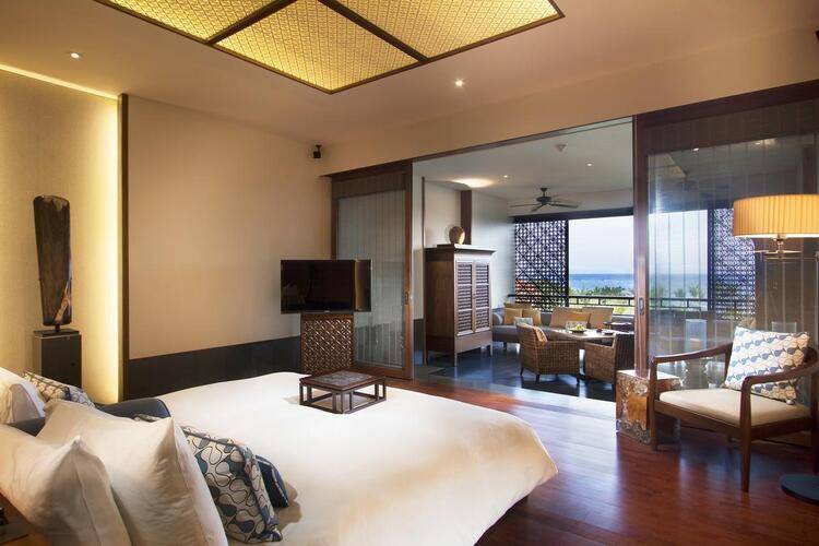 Intercontinental Bali Sanur Resort (Ex. Fairmont Sanur Beach Bali)