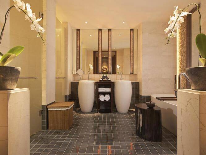 Intercontinental Bali Sanur Resort (Ex. Fairmont Sanur Beach Bali)