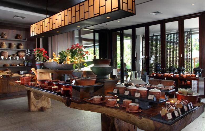 Intercontinental Bali Sanur Resort (Ex. Fairmont Sanur Beach Bali)