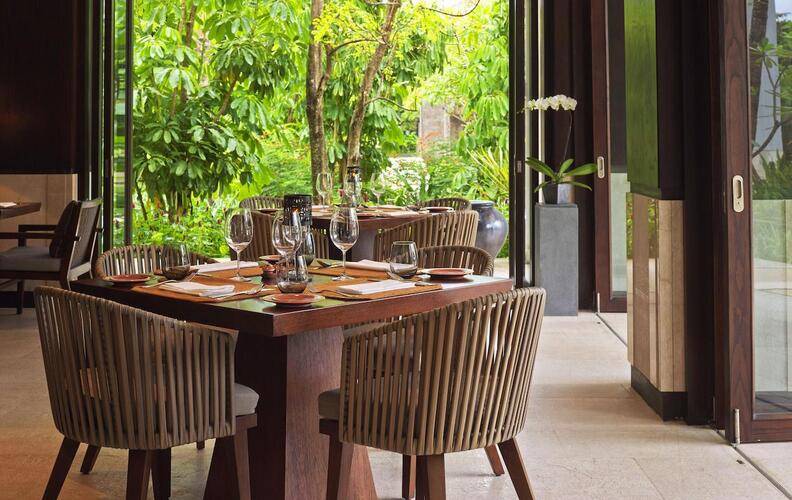 Intercontinental Bali Sanur Resort (Ex. Fairmont Sanur Beach Bali)