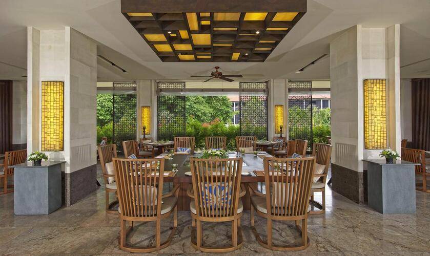 Intercontinental Bali Sanur Resort (Ex. Fairmont Sanur Beach Bali)