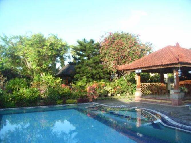 Segara Agung Hotel