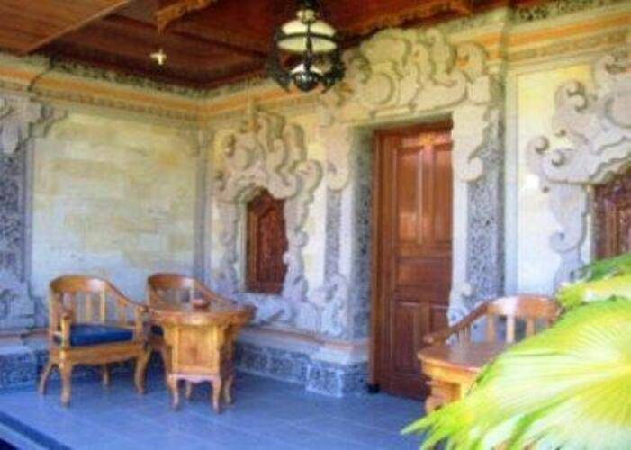 Segara Agung Hotel