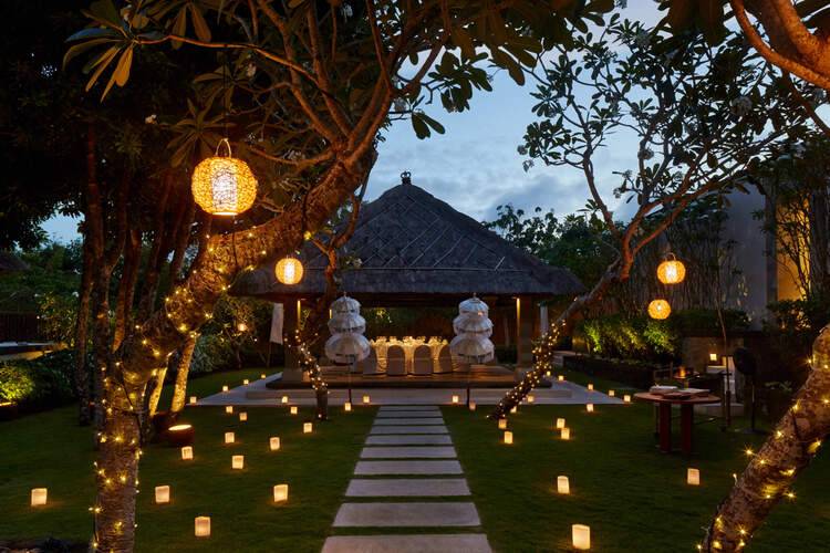 Aman Villas At Nusa Dua ( Ex. Amannusa)