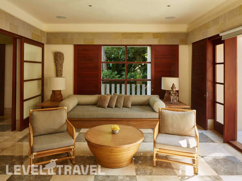 Фотография Aman Villas At Nusa Dua ( Ex. Amannusa)