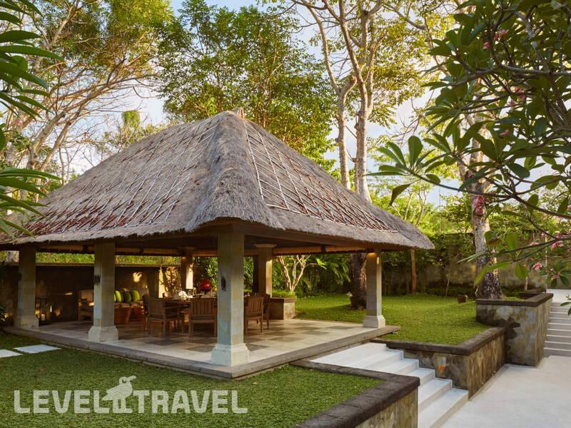 Фотография Aman Villas At Nusa Dua ( Ex. Amannusa)