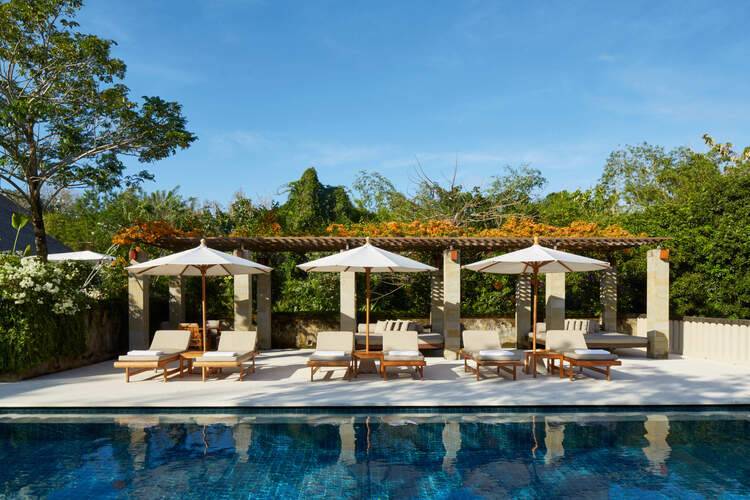 Aman Villas At Nusa Dua ( Ex. Amannusa)
