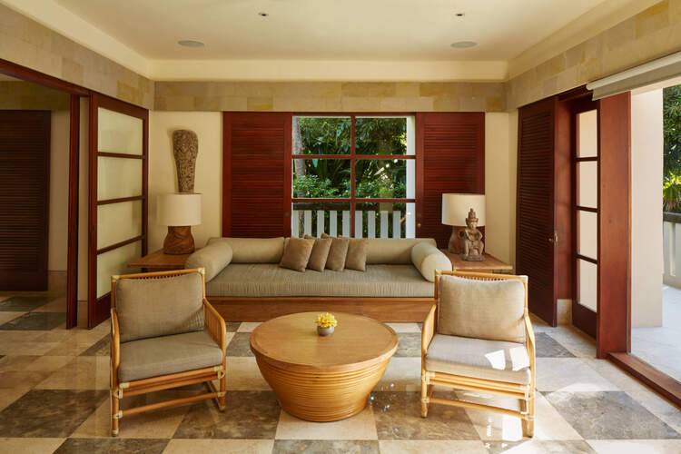 Aman Villas At Nusa Dua ( Ex. Amannusa)