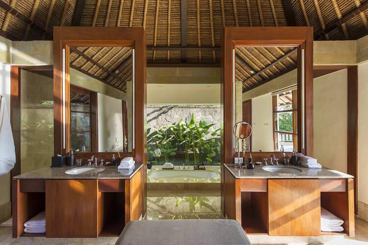 Aman Villas At Nusa Dua ( Ex. Amannusa)