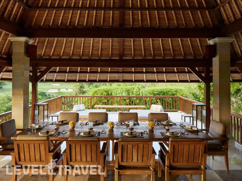 Фотография Aman Villas At Nusa Dua ( Ex. Amannusa)