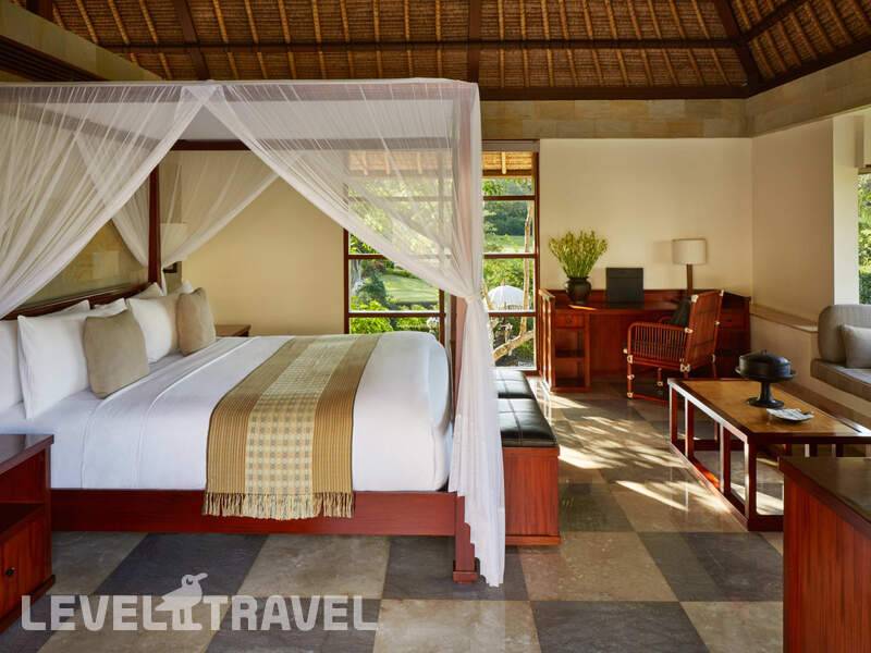 Фотография Aman Villas At Nusa Dua ( Ex. Amannusa)
