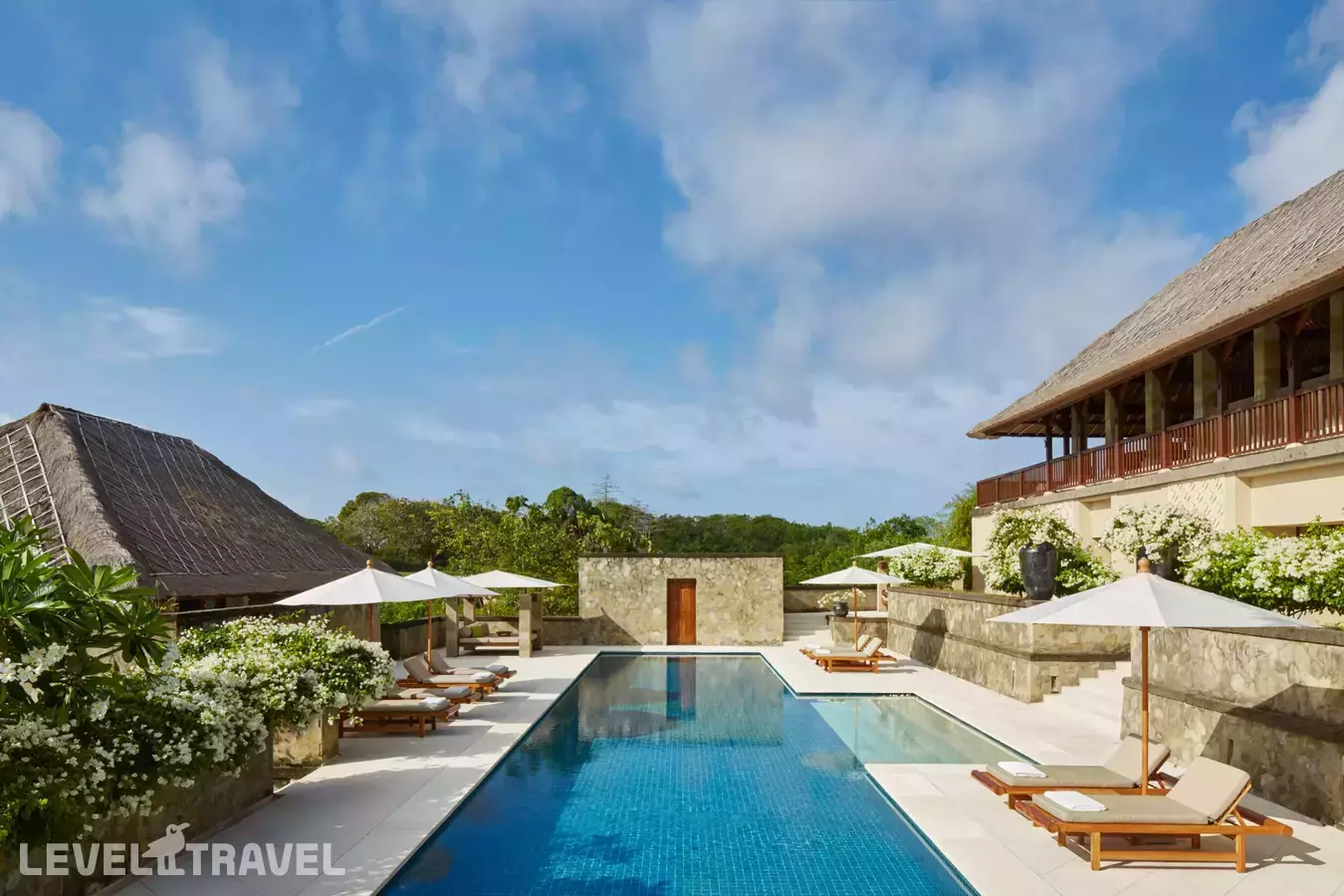 Aman Villas At Nusa Dua ( Ex. Amannusa)