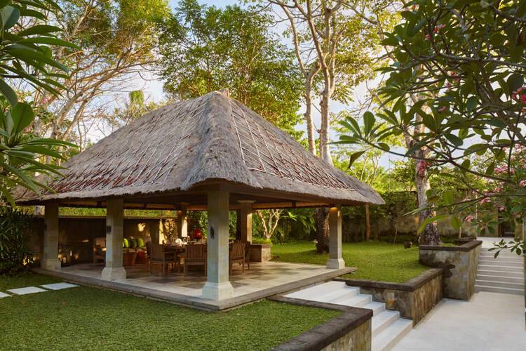 Aman Villas At Nusa Dua ( Ex. Amannusa)