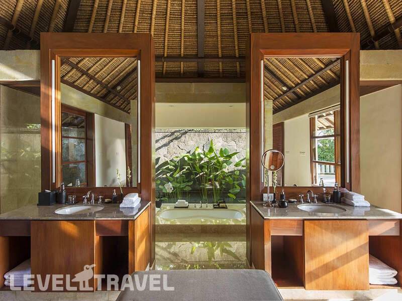 Фотография Aman Villas At Nusa Dua ( Ex. Amannusa)