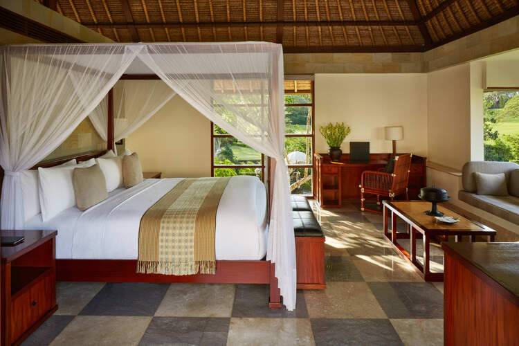 Aman Villas At Nusa Dua ( Ex. Amannusa)