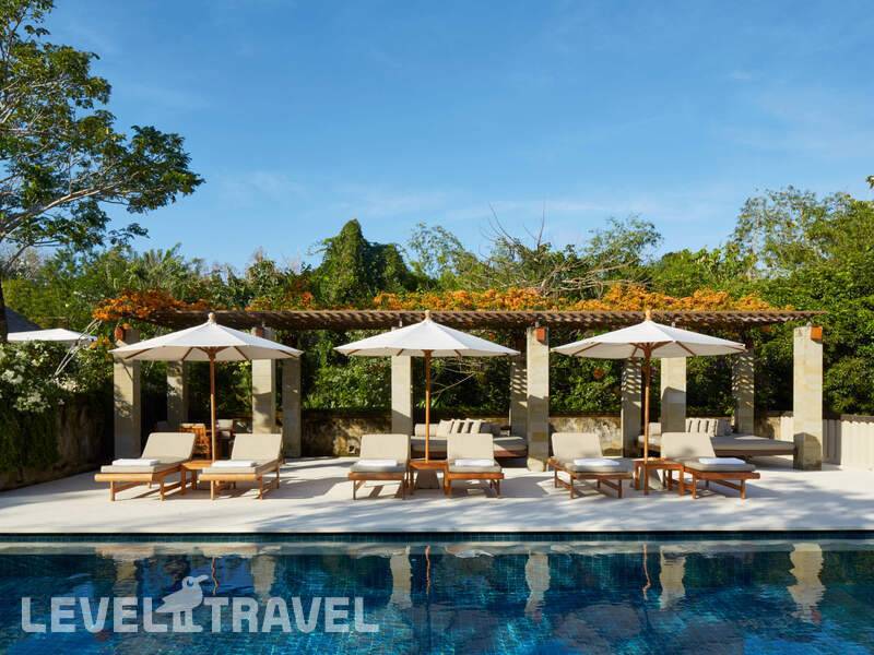 Фотография Aman Villas At Nusa Dua ( Ex. Amannusa)