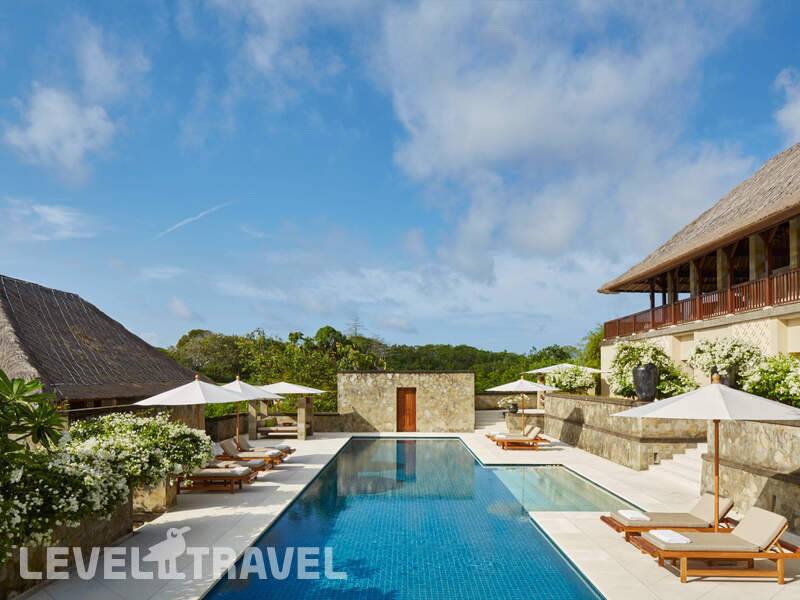 Фотография Aman Villas At Nusa Dua ( Ex. Amannusa)