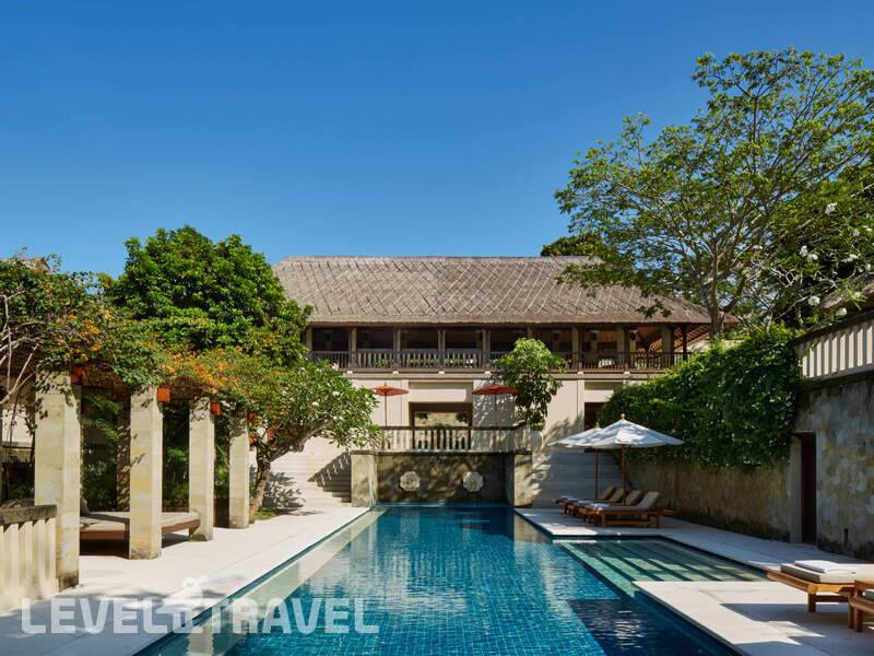 Фотография Aman Villas At Nusa Dua ( Ex. Amannusa)