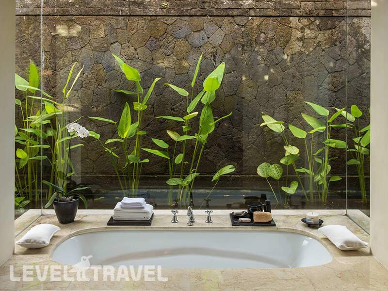 Фотография Aman Villas At Nusa Dua ( Ex. Amannusa)